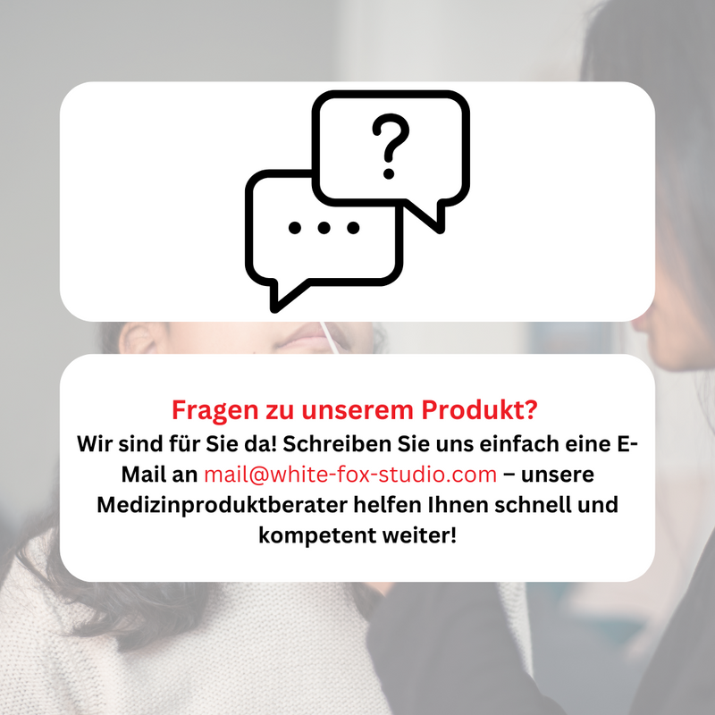 Laden Sie das Bild in Galerie -Viewer, Safecare Corona Schnelltest Covid, MHD 2026, erkennt XEC und MC.13.2
