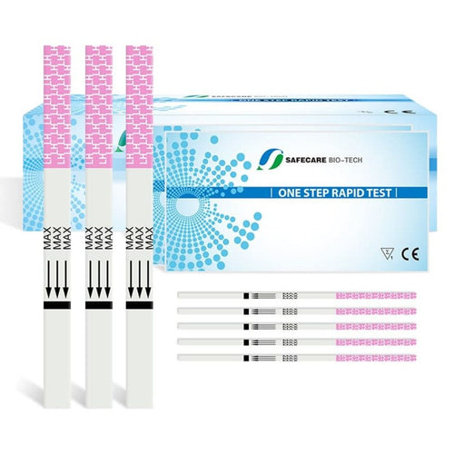 Ovulationstest/ Eisprung Test Safecare