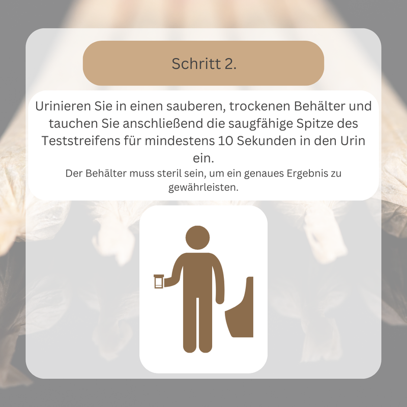 Laden Sie das Bild in Galerie -Viewer, SAFECARE Urin Drogentest Schnelltest THC Test

